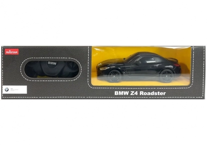 Auto telecomandata BMW Z4 Roadster Rastar