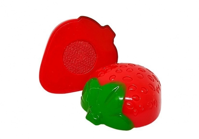 Set di frutta da tagliare con velcro