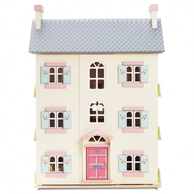 Le Toy Van Casa delle Bambole Cherry Tree Hall