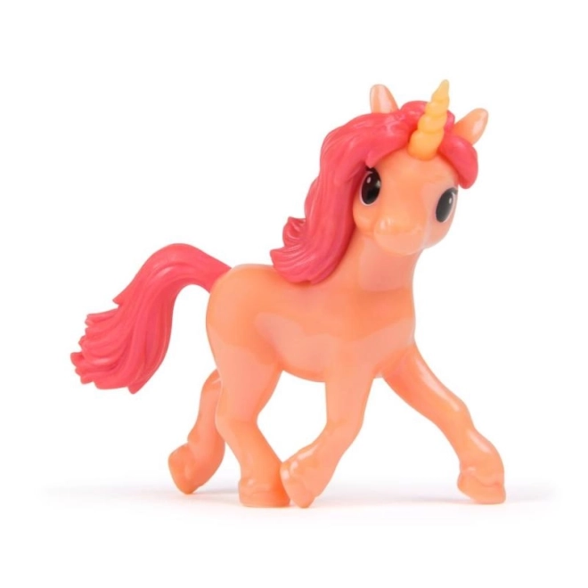 Accademia dell'Unicorno figurine da collezione a sorpresa