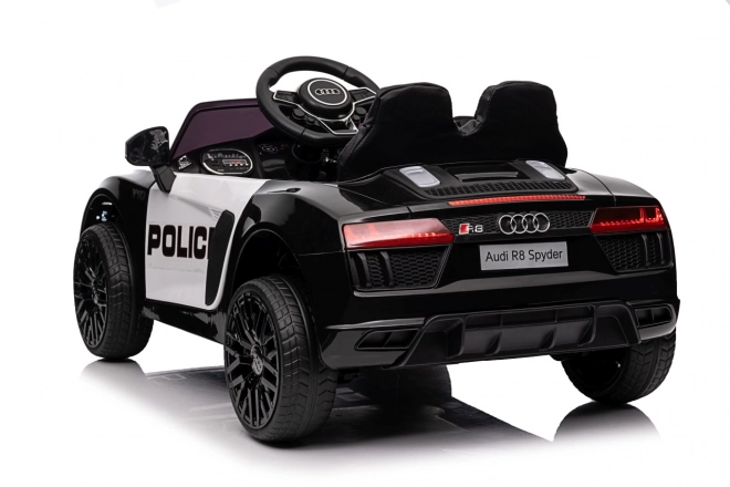 Macchina Elettrica per Bambini Audi R8 con Telecomando