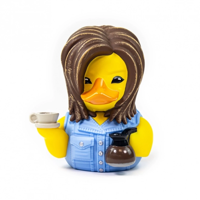 Kachnička da collezione Tubbz - Rachel Green di Friends