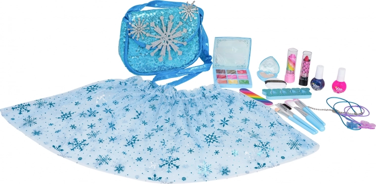 Dotazione completa per il gioco creativo