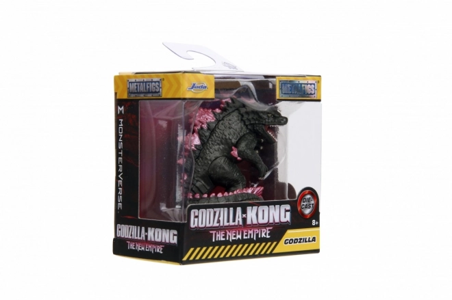 Figura in Metallo di Godzilla 65 cm