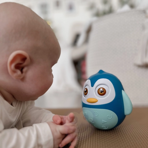 Supporto allo sviluppo sensoriale