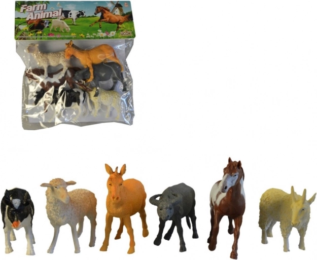 Animali domestici giocattolo per bambini