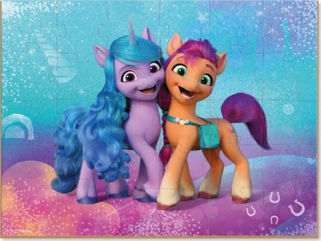 Puzzle My Little Pony 30 pezzi