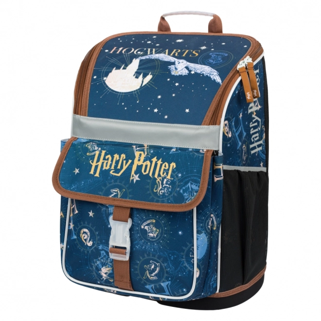 Zaino scolastico Zippy Harry Potter Hogwarts