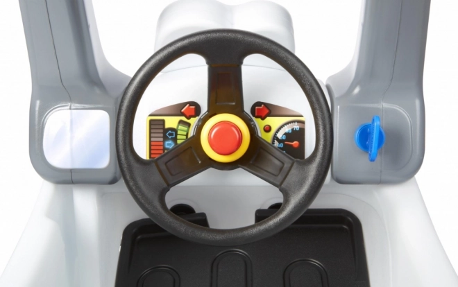Automobilina della Polizia Little Tikes