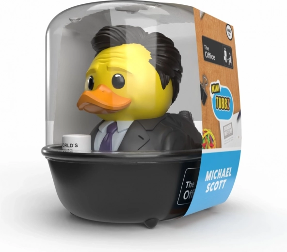 Confezione regalo di presentazione