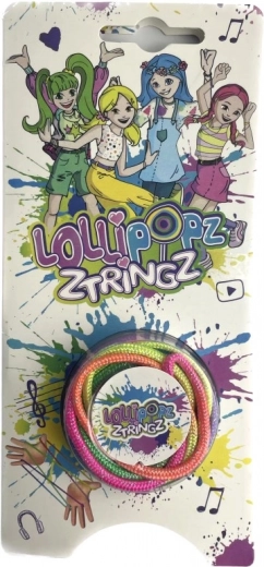 Istruzioni per i trucchi direttamente nella confezione