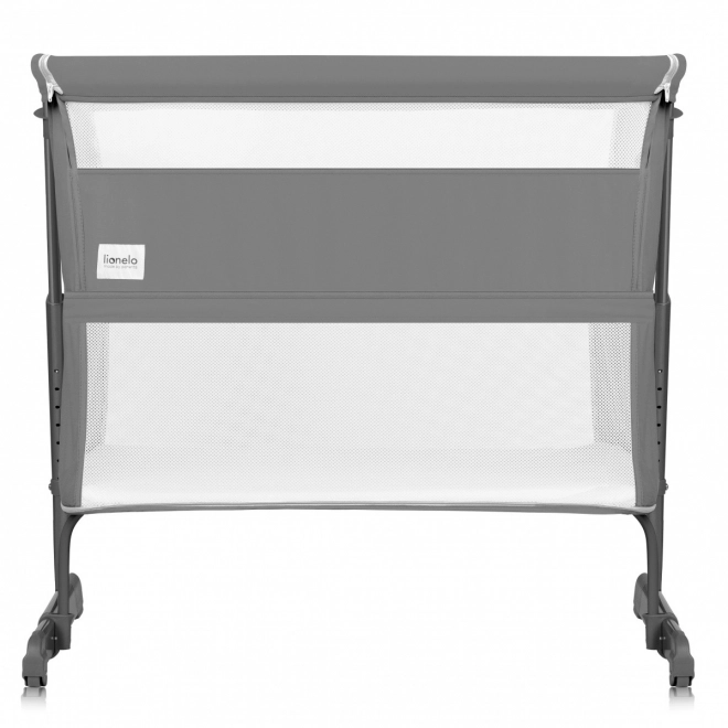 Culla 5 in 1 Thomi Plus Grigio Cemento