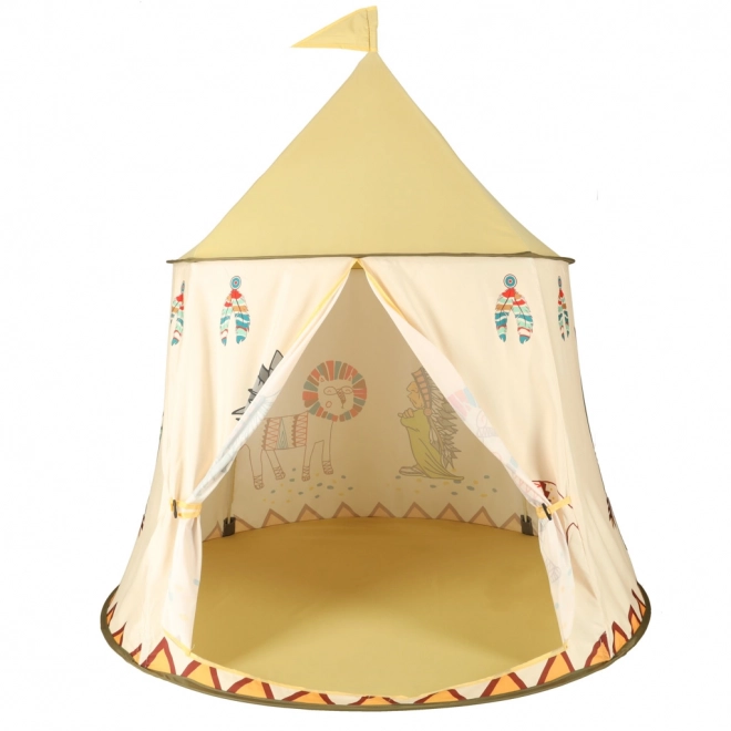 Tenda Tipi per Bambini 110cm