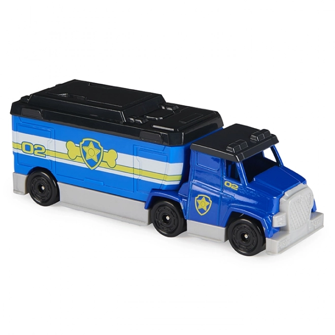 Paw Patrol camioncini die-cast grandi camion