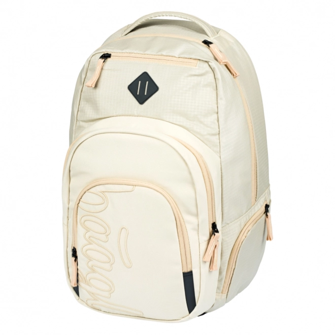 Zaino Baagl Coolmate Beige