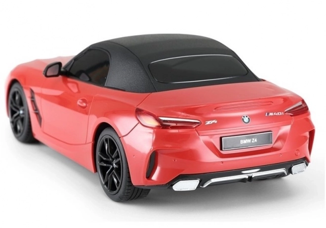 Auto R/C BMW Z4 Roadster