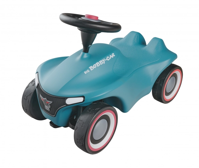Auto BIG Bobby Car Neo Azzurro