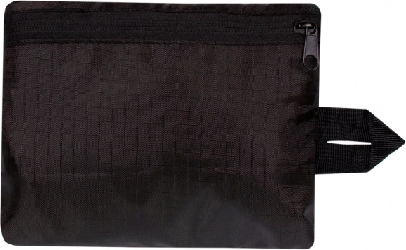 Set Baagl: Zaino, Astuccio e Borsa Sportiva Nera