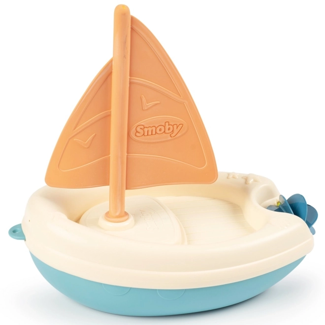 Set di giochi ecologici Smoby Little Green