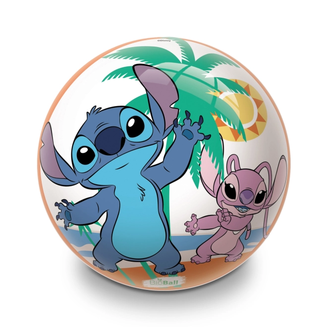 Motivo STITCH preferito