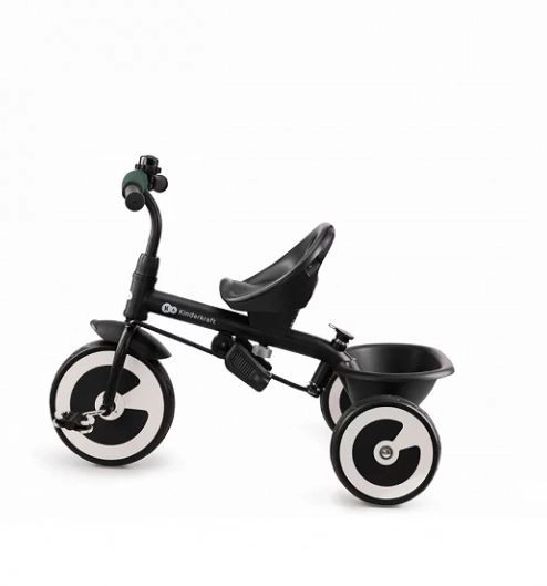 Triciclo ASTON MYSTIC GREEN