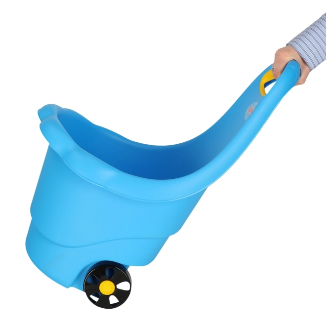 Contenitore multiuso per bambini fiordaliso blu – Blu