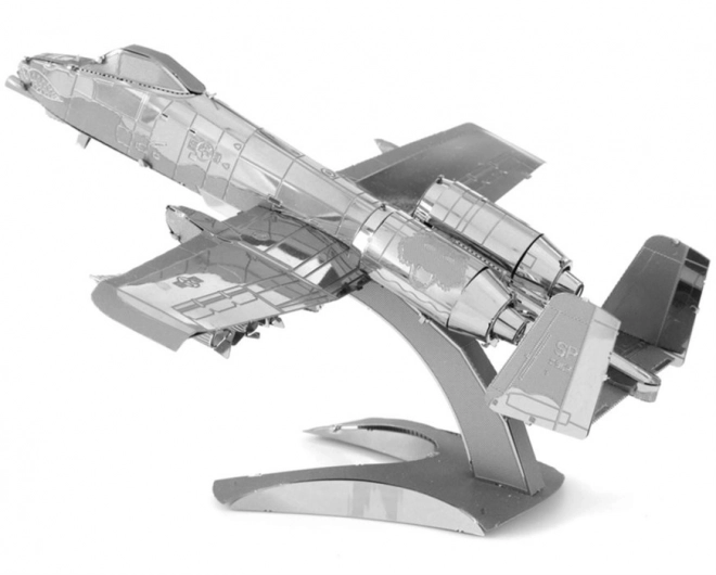 Puzzle 3D Metal Earth A-10 Warthog