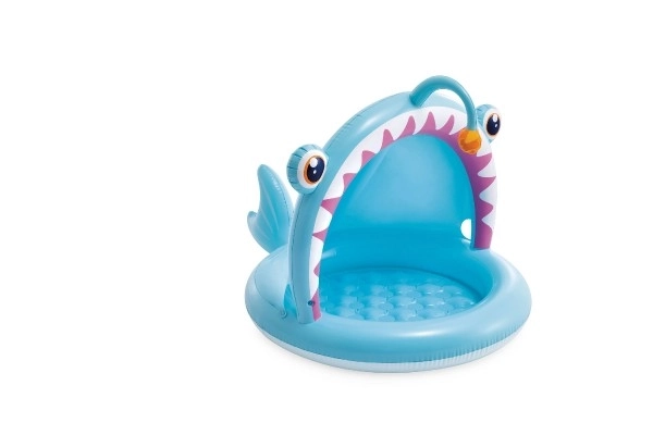 Piscina da pesca per bambini Intex