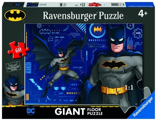 Puzzle gigante Batman Ravensburger