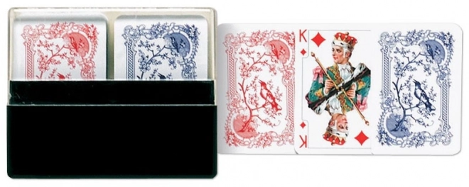 Carte da gioco mini Piatnik