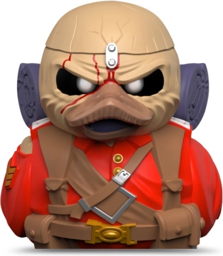 Pittura precisa e colori vivaci