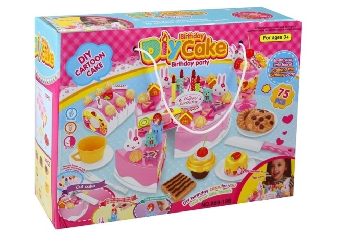 Confezione regalo che porta gioia