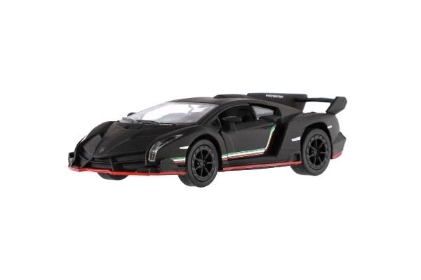 Modellino Auto Lamborghini Veneno