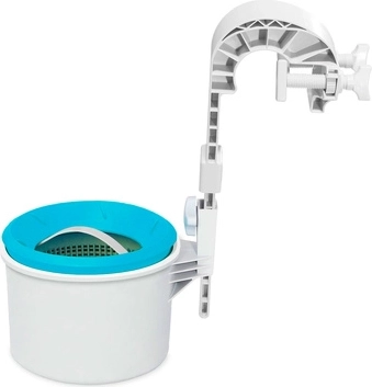 Dosaggio dei prodotti chimici per piscina