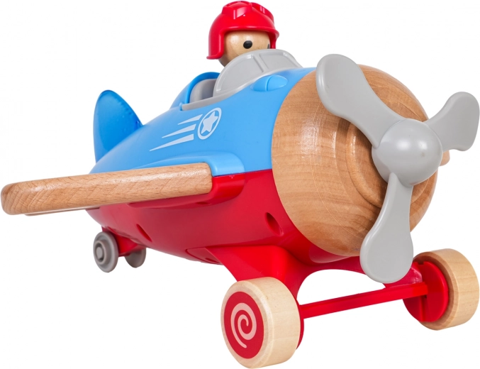 Luci e suoni con un solo tocco