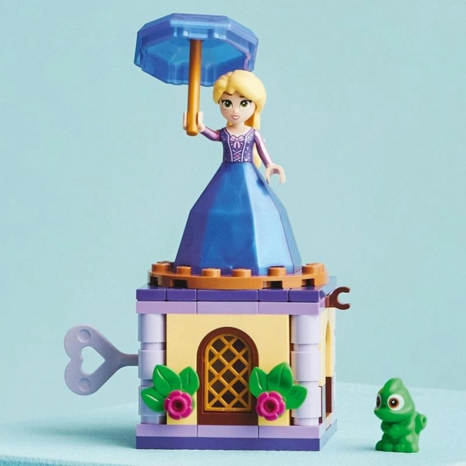 Disney Princess Lego Rosaspina Danzante