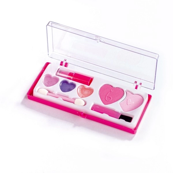 Set di trucco per bambini Beauted su paletta