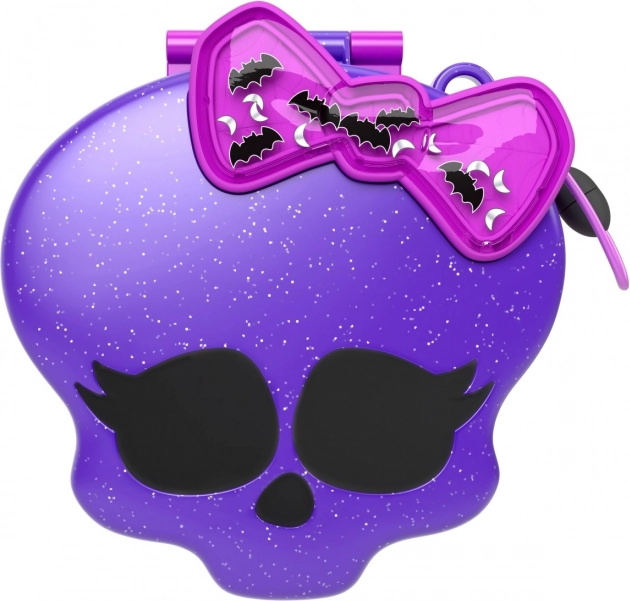 Set compatto Polly Pocket e Monster High