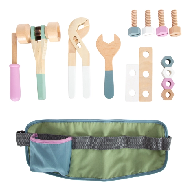 Set completo di strumenti