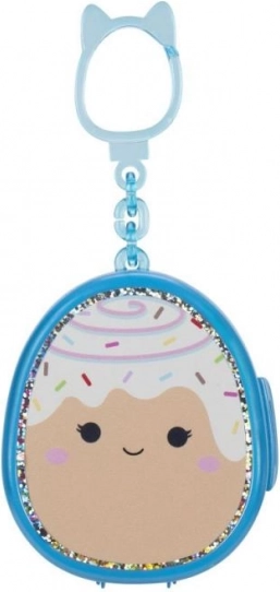 Portachiavi Squish a Longs figurine Wave 2