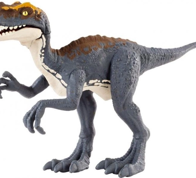 Dinosauro pericoloso Jurassic World: Il dominio
