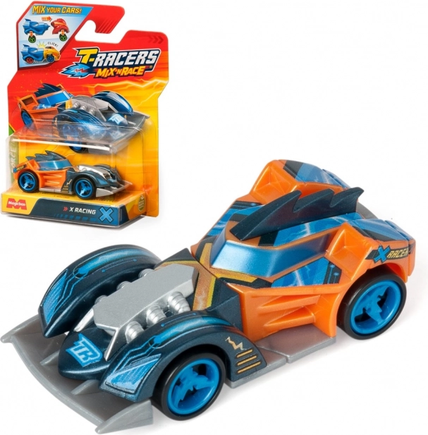 Auticino T-Racers Mix 'N Race