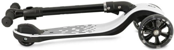 Telaio pieghevole per un facile trasporto