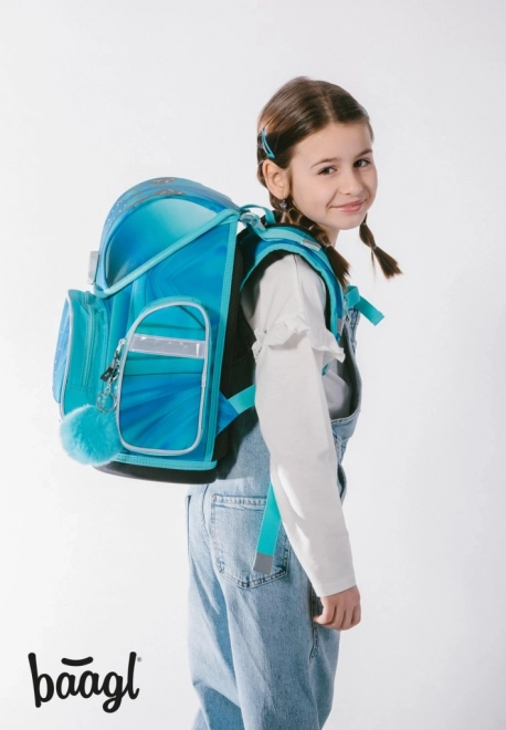 Set scolastico BAAGL Ergo Butterfly