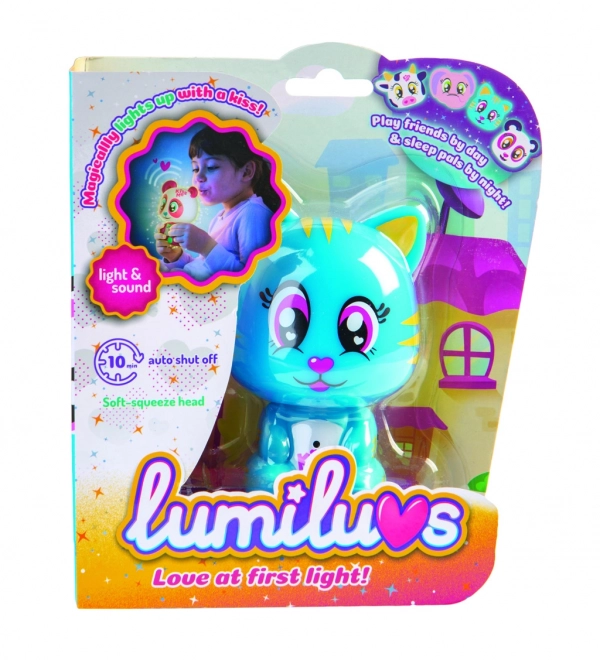 Animaletto Lumiluvs 2 serie