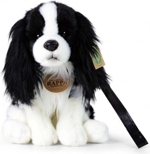 Aspetto realistico e pelliccia morbidissima