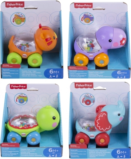 Divertente tintinnio durante la corsa