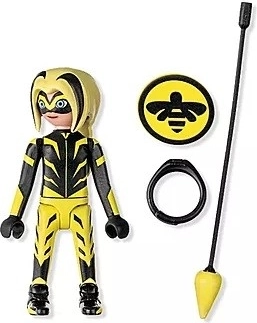 Figurina Vesperia Miraculum PLAYMOBIL