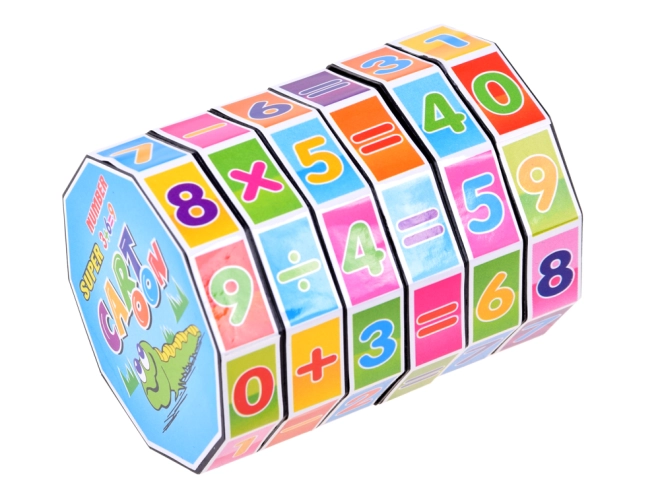 Apprendimento interattivo attraverso il gioco