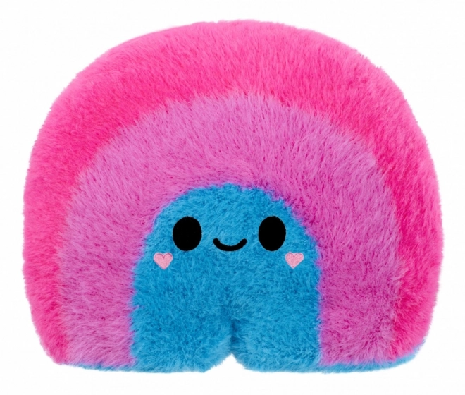 Peluches Grandi Fluffie Stuffiez Arcobaleno